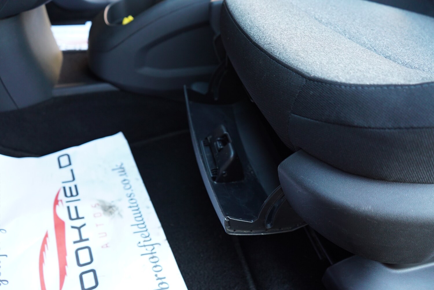 Used Citroen C4 Grand Picasso 2016 for sale - 76635091: Photo 86