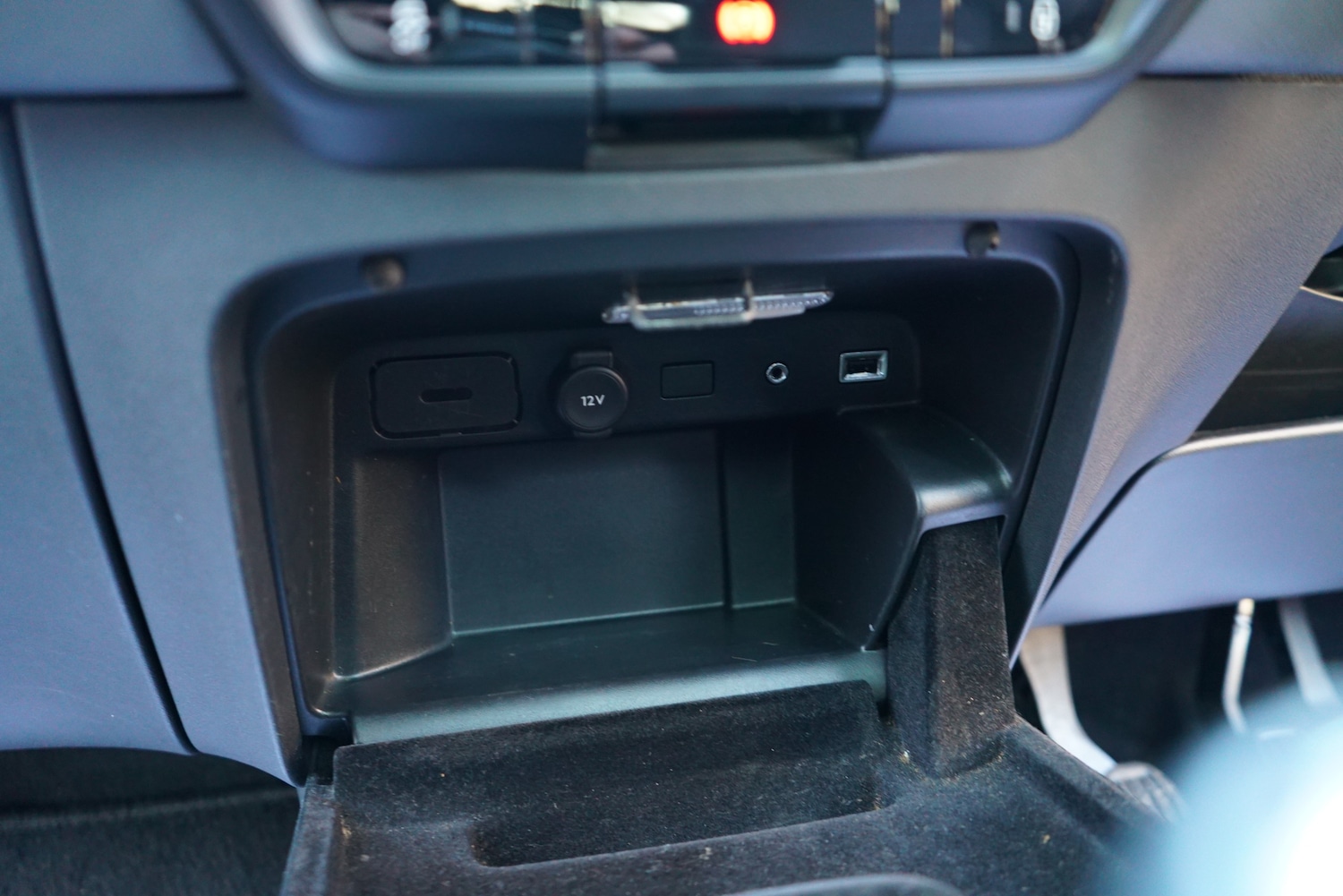 Used Citroen C4 Grand Picasso 2016 for sale - 76635091: Photo 89