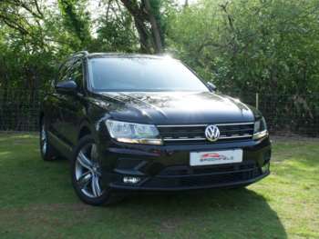 2020 (11) - 2.0 TDI Match SUV 5dr Diesel Manual Euro 6 (s/s) (150 ps)