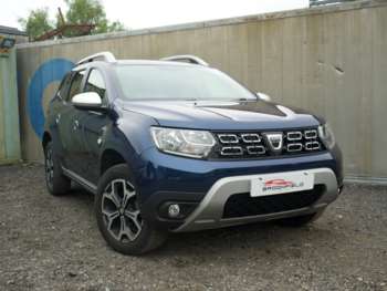 Used Dacia Duster 2019 for sale - 75231343: Photo