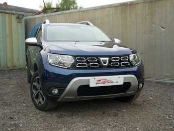 Used Dacia Duster 2019 for sale - 75231343: Photo
