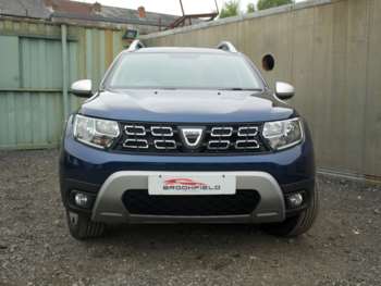 Used Dacia Duster 2019 for sale - 75231343: Photo