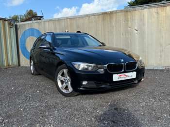 2014 (64) - 3.0 330d SE Touring 5dr Diesel Auto xDrive Euro 5 (s/s) (258 ps)