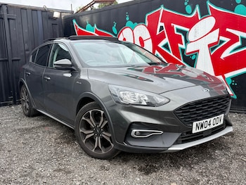 Used Ford Focus 2020 for sale - 78659383: Photo