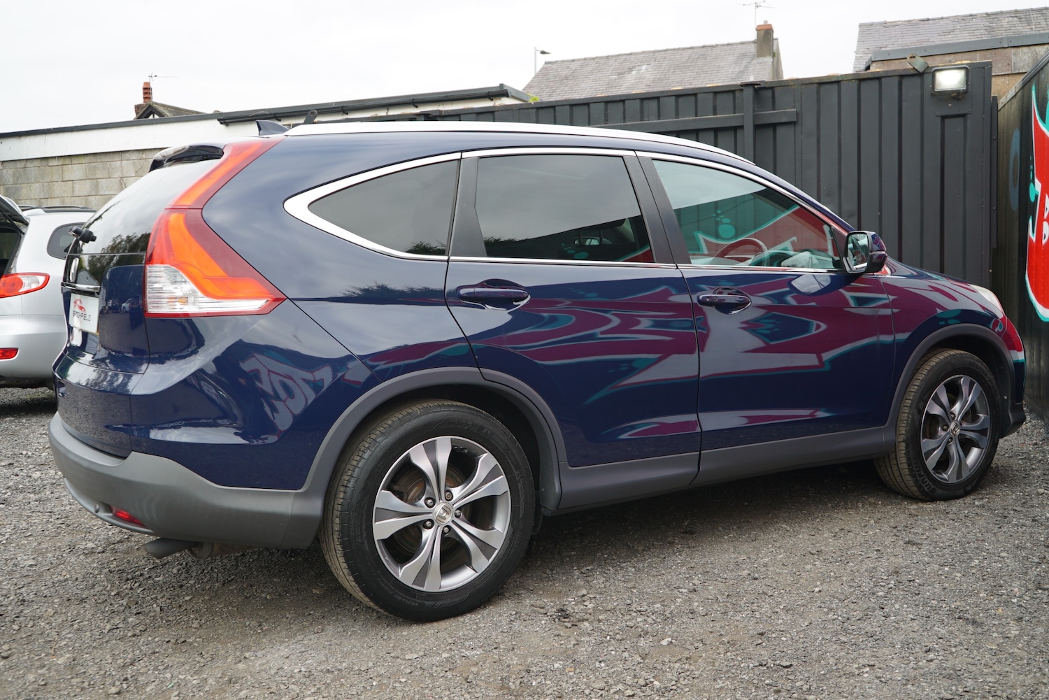 Used Honda CR-V 2013 for sale - 76090068: Photo 22