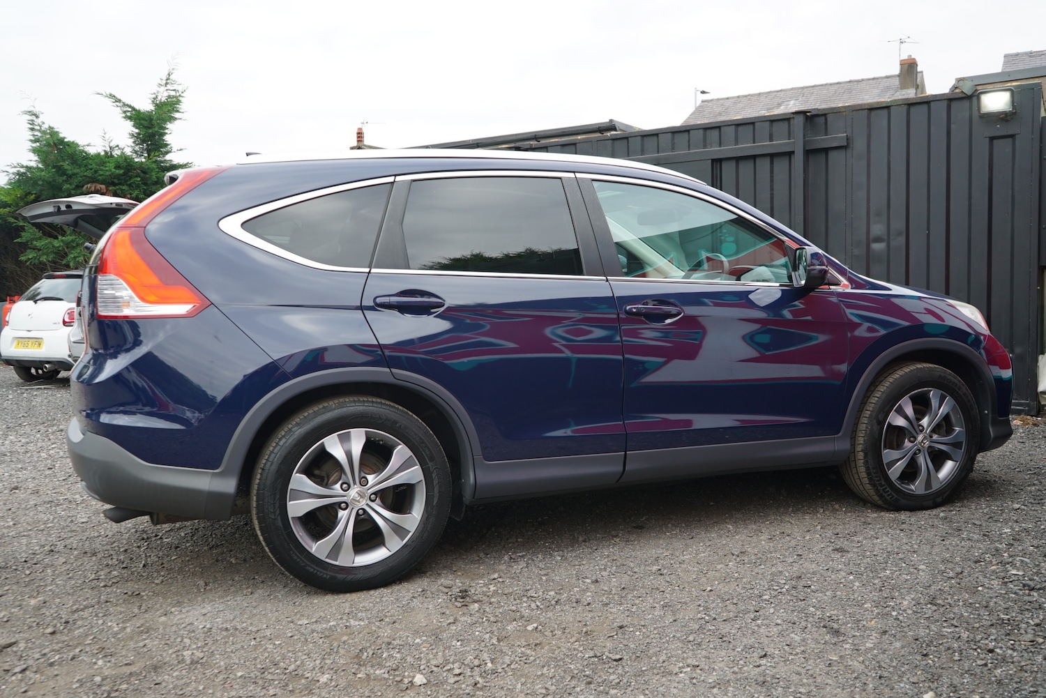 Used Honda CR-V 2013 for sale - 76090068: Photo 23