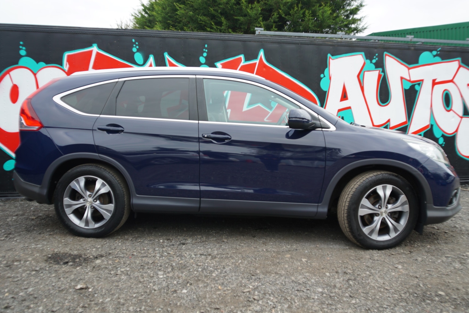 Used Honda CR-V 2013 for sale - 76090068: Photo 27