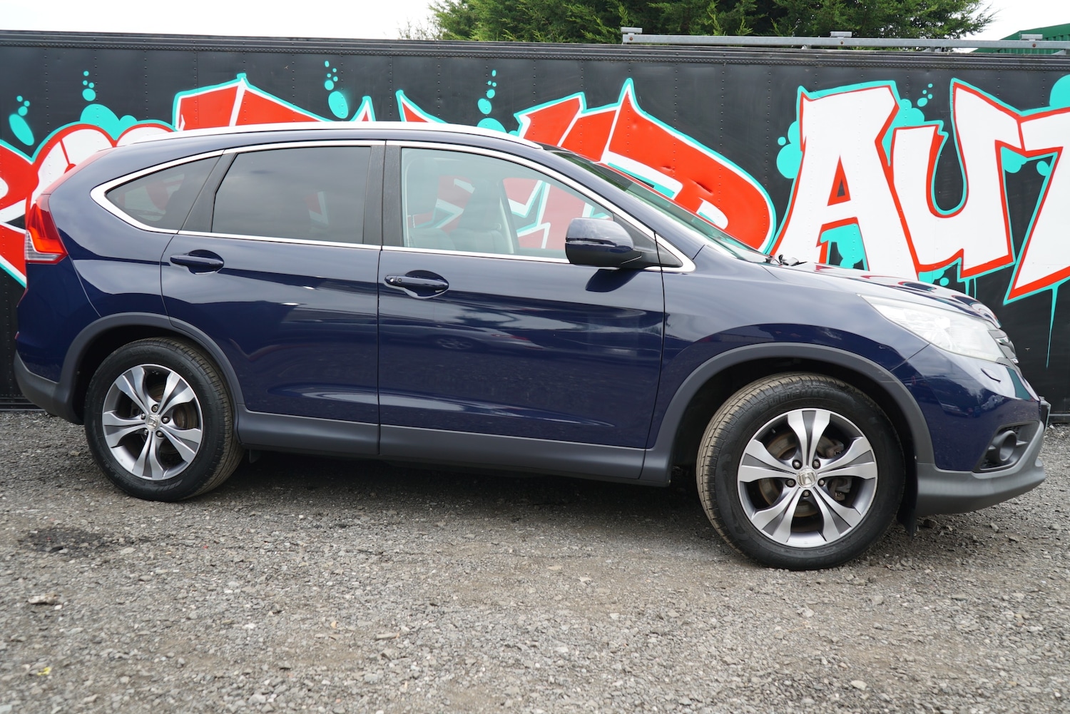 Used Honda CR-V 2013 for sale - 76090068: Photo 28