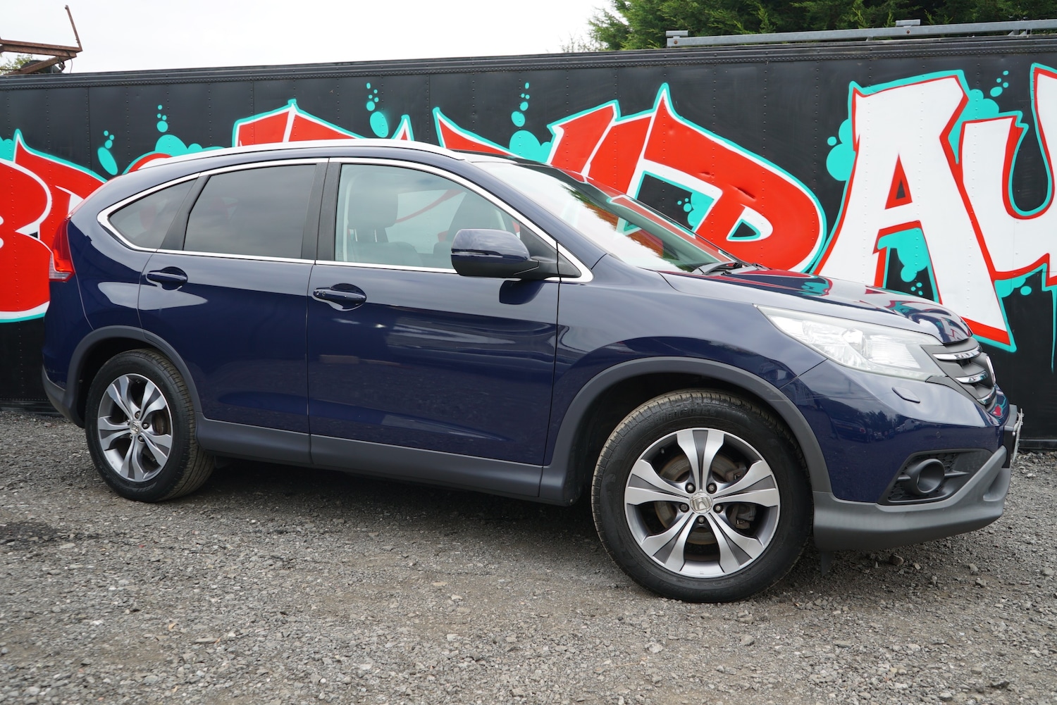 Used Honda CR-V 2013 for sale - 76090068: Photo 29