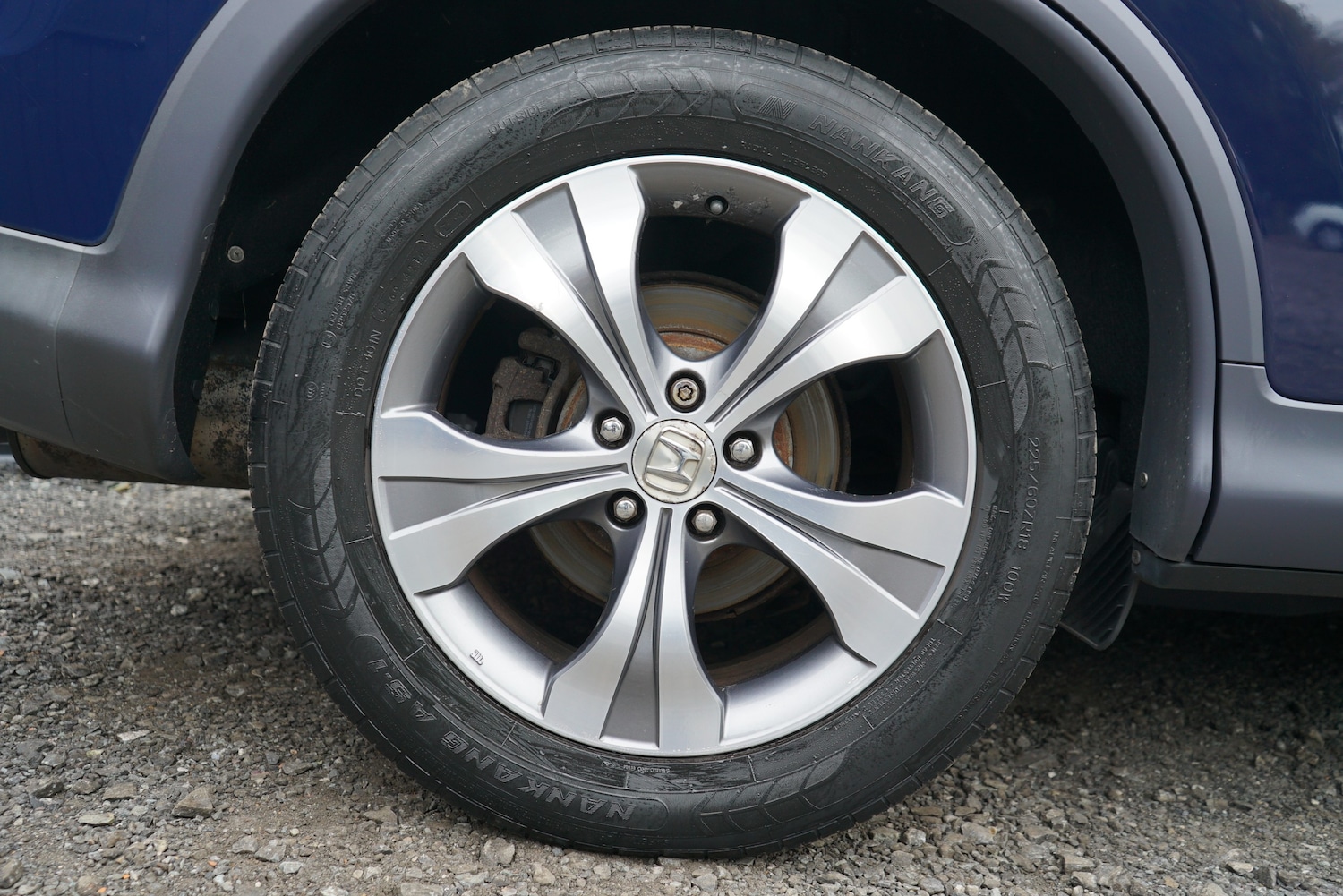 Used Honda CR-V 2013 for sale - 76090068: Photo 32