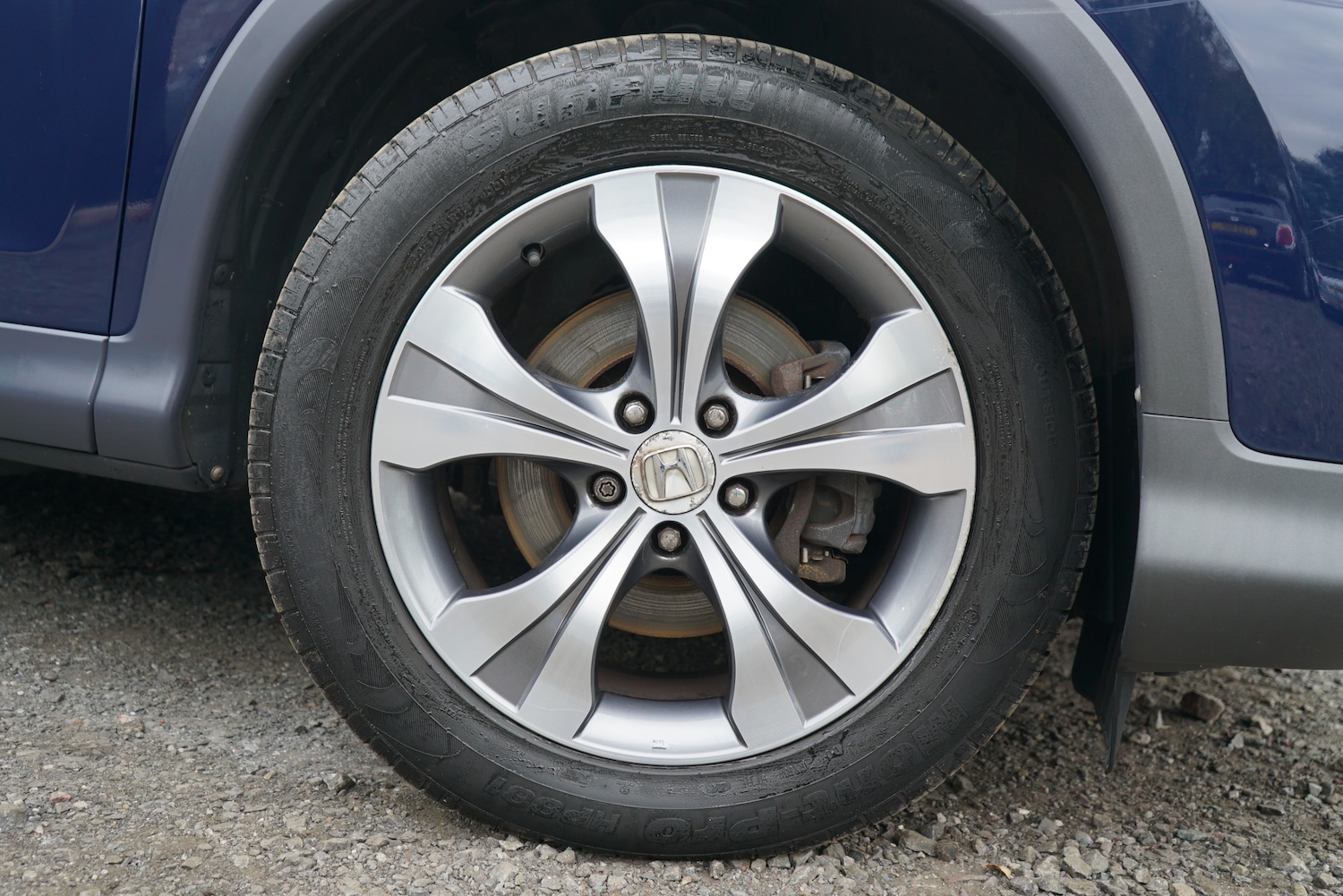 Used Honda CR-V 2013 for sale - 76090068: Photo 33