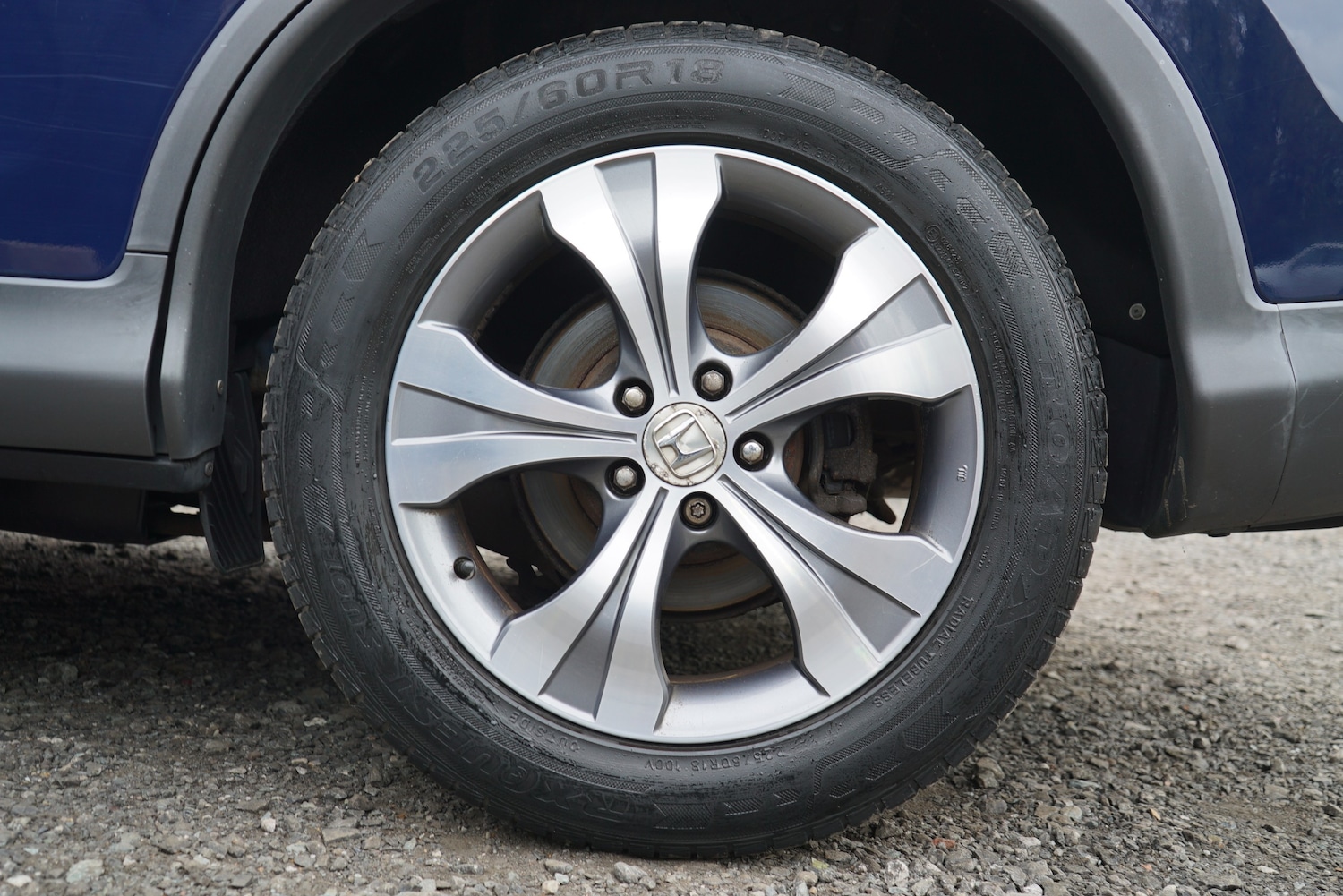 Used Honda CR-V 2013 for sale - 76090068: Photo 34