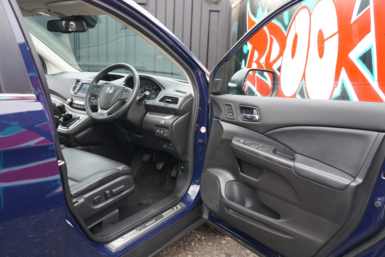 Used Honda CR-V 2013 for sale - 76090068: Photo 37