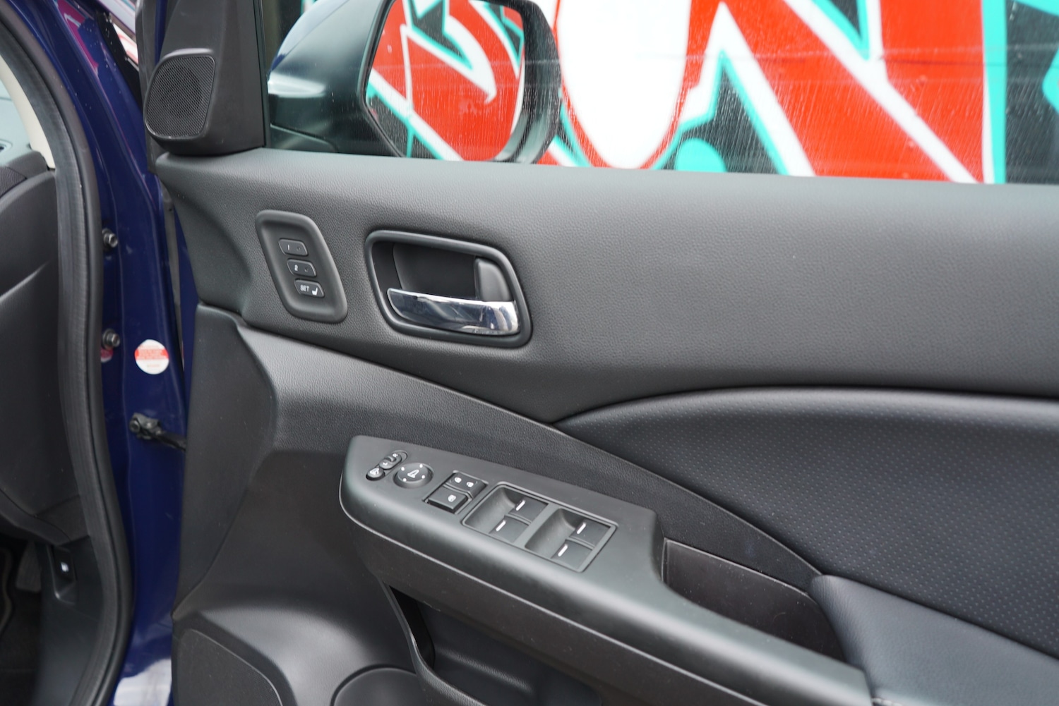 Used Honda CR-V 2013 for sale - 76090068: Photo 39