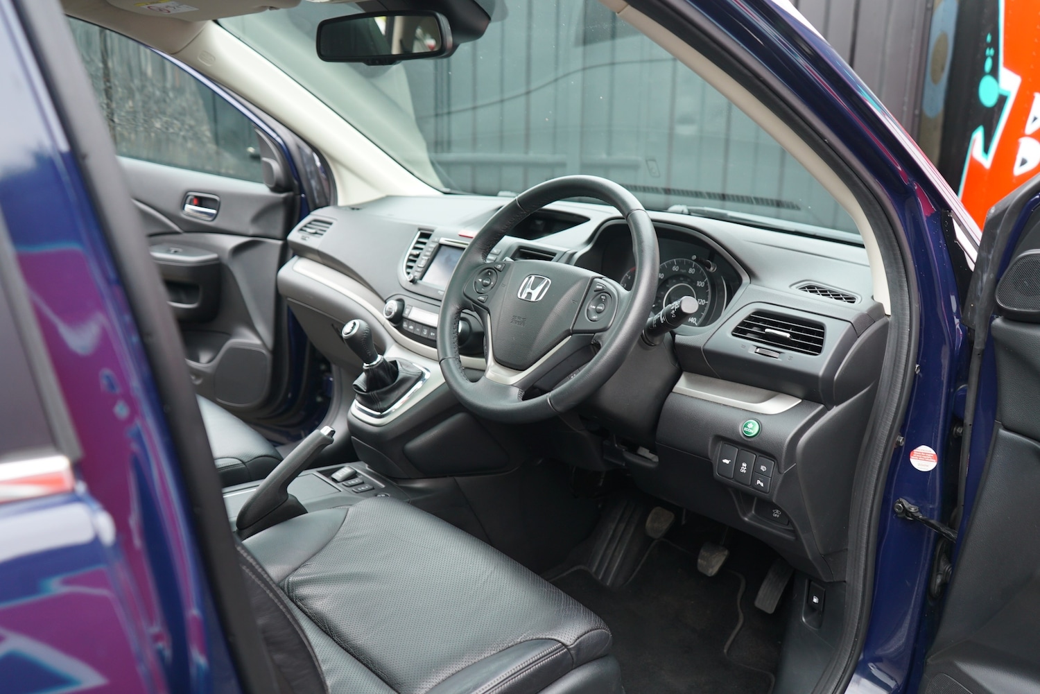 Used Honda CR-V 2013 for sale - 76090068: Photo 41