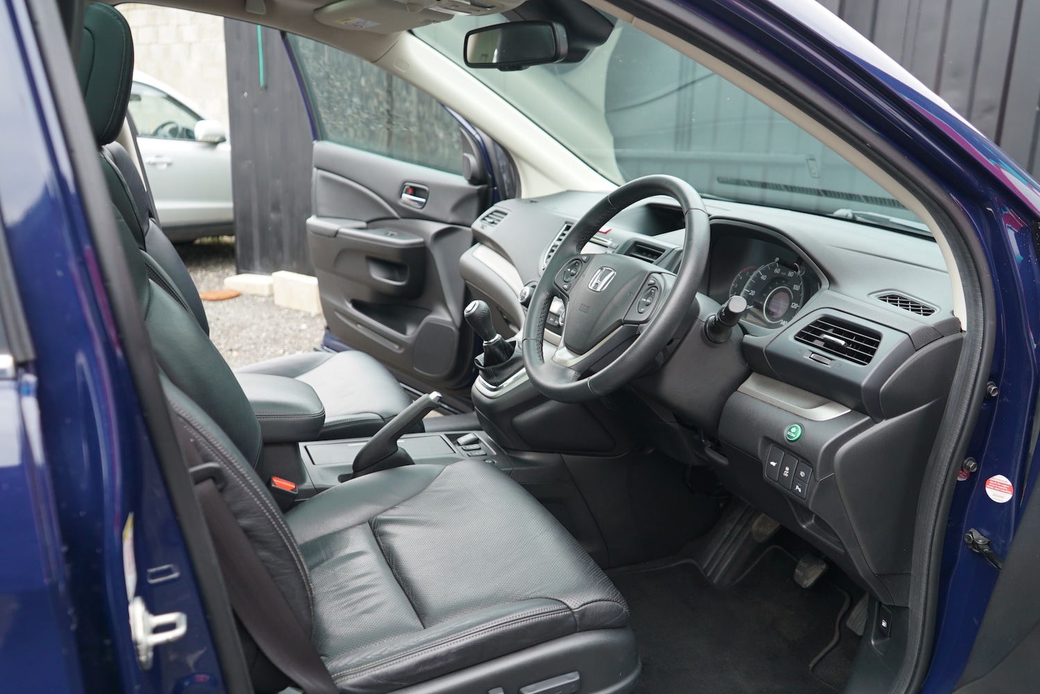 Used Honda CR-V 2013 for sale - 76090068: Photo 42