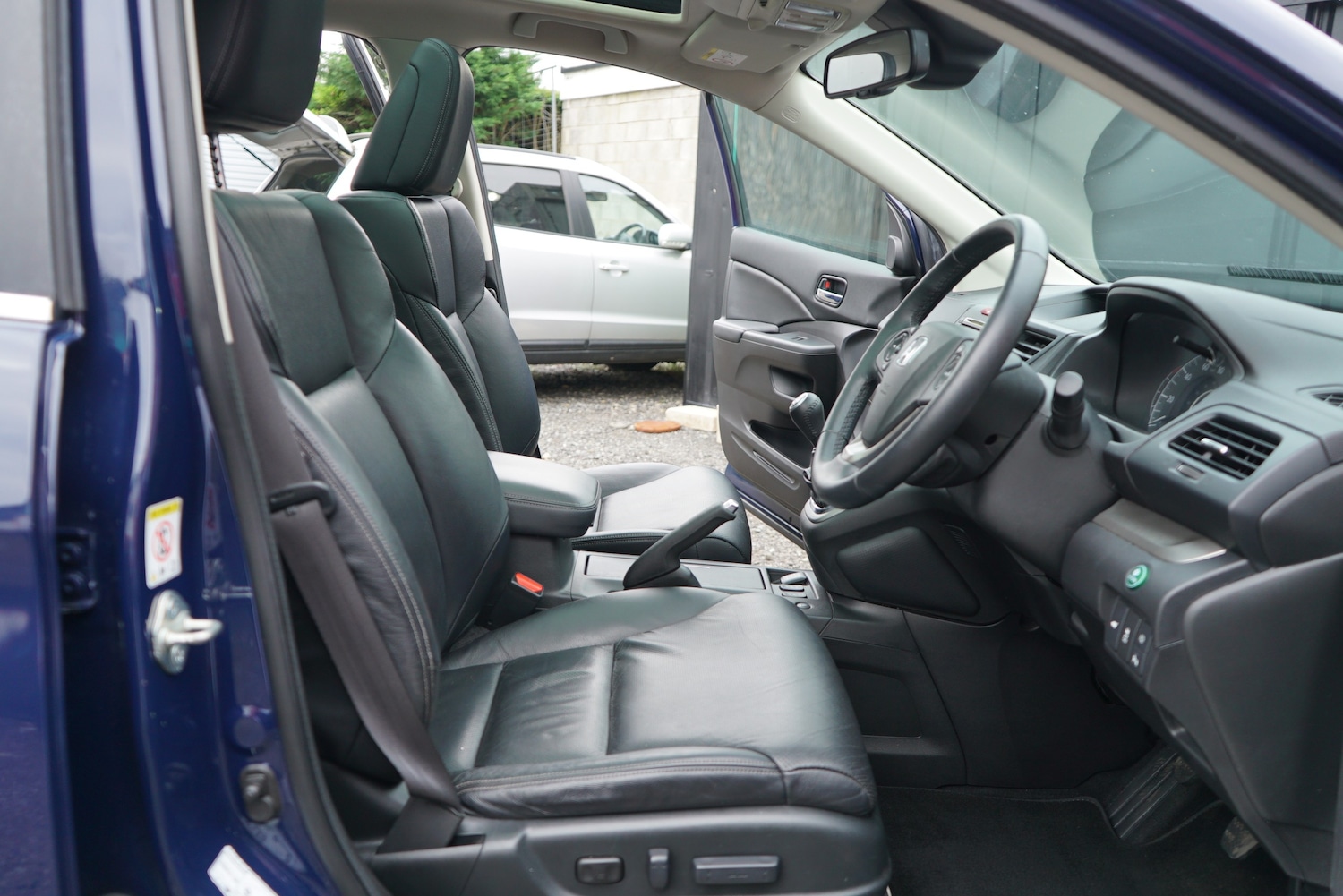 Used Honda CR-V 2013 for sale - 76090068: Photo 43