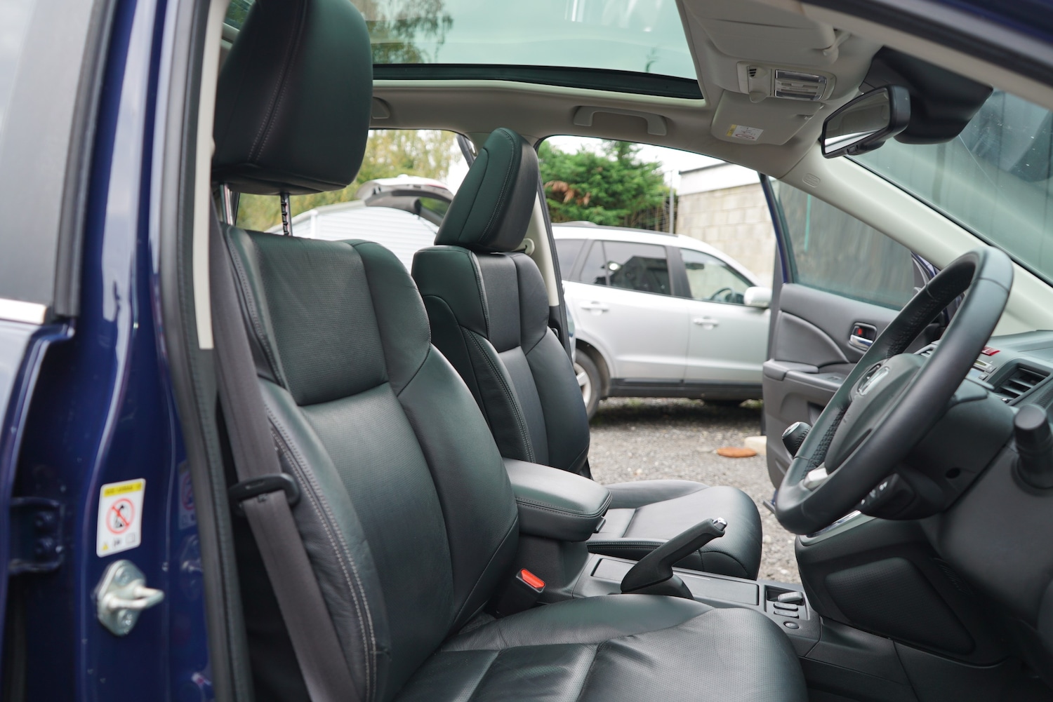 Used Honda CR-V 2013 for sale - 76090068: Photo 44