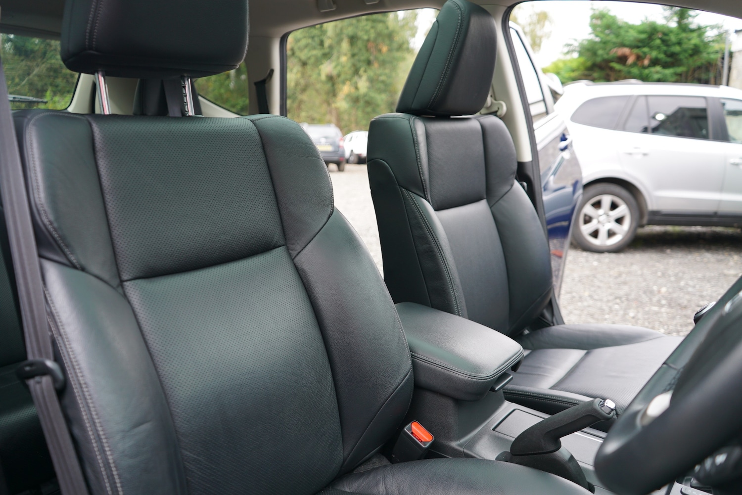 Used Honda CR-V 2013 for sale - 76090068: Photo 46