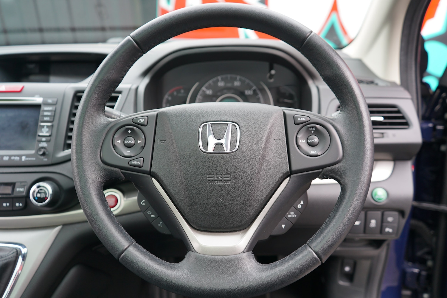 Used Honda CR-V 2013 for sale - 76090068: Photo 48