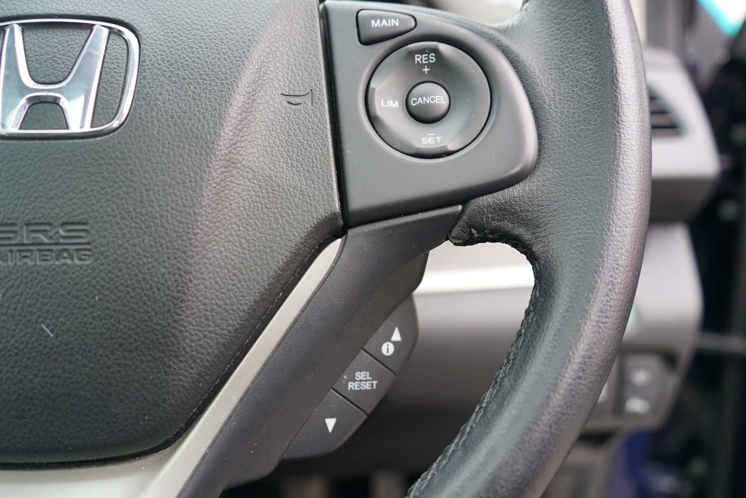 Used Honda CR-V 2013 for sale - 76090068: Photo 49