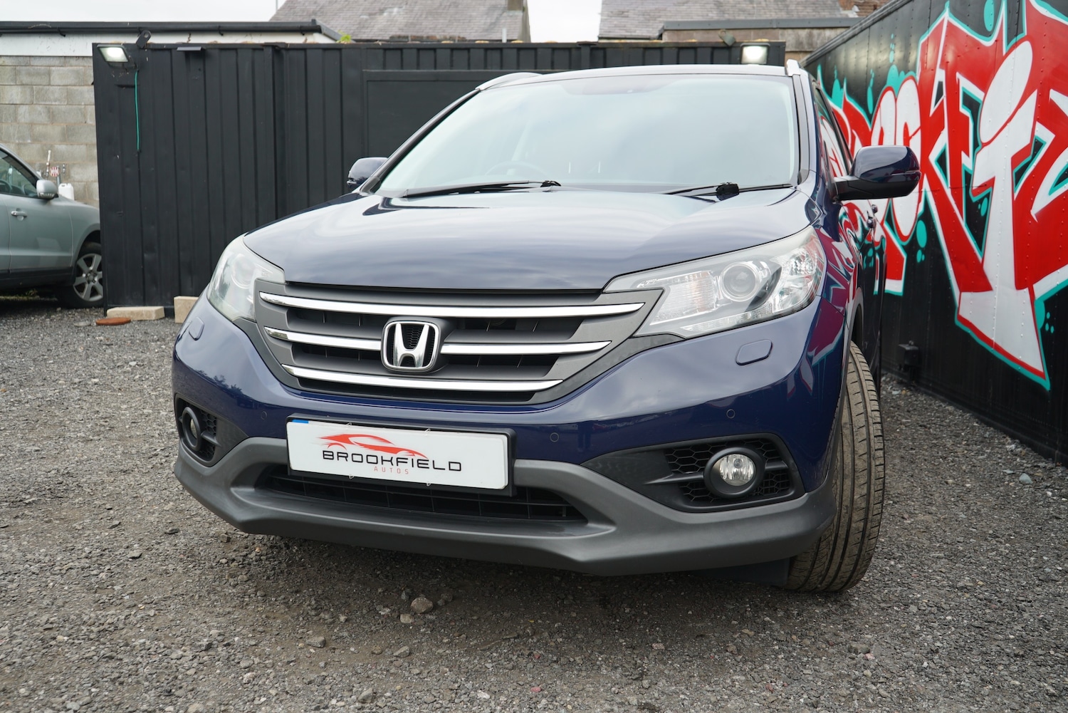 Used Honda CR-V 2013 for sale - 76090068: Photo 5