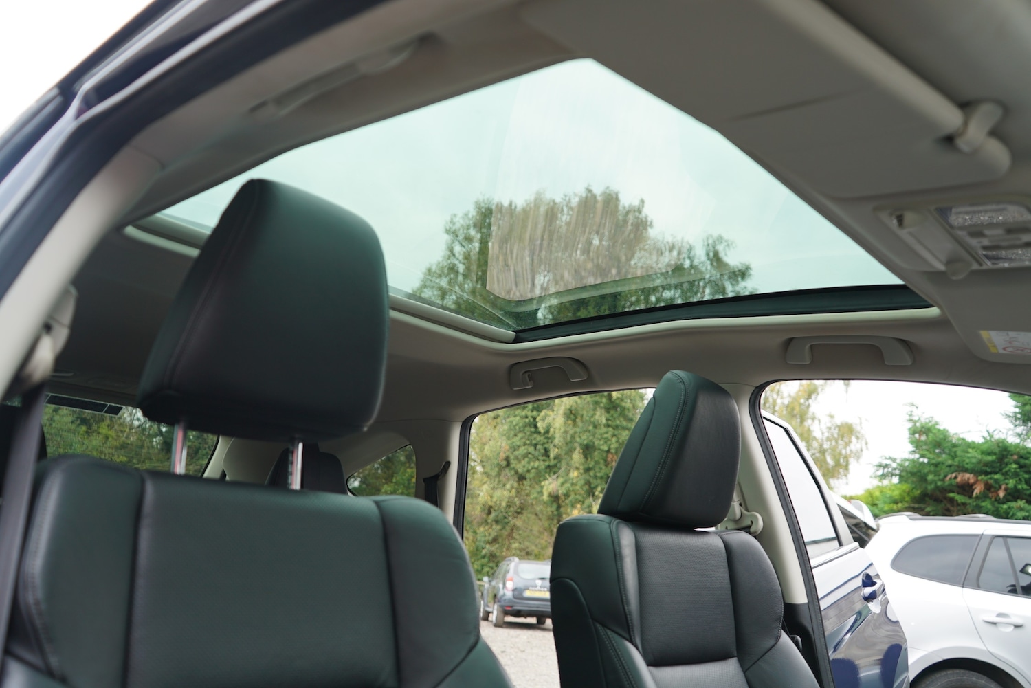 Used Honda CR-V 2013 for sale - 76090068: Photo 54