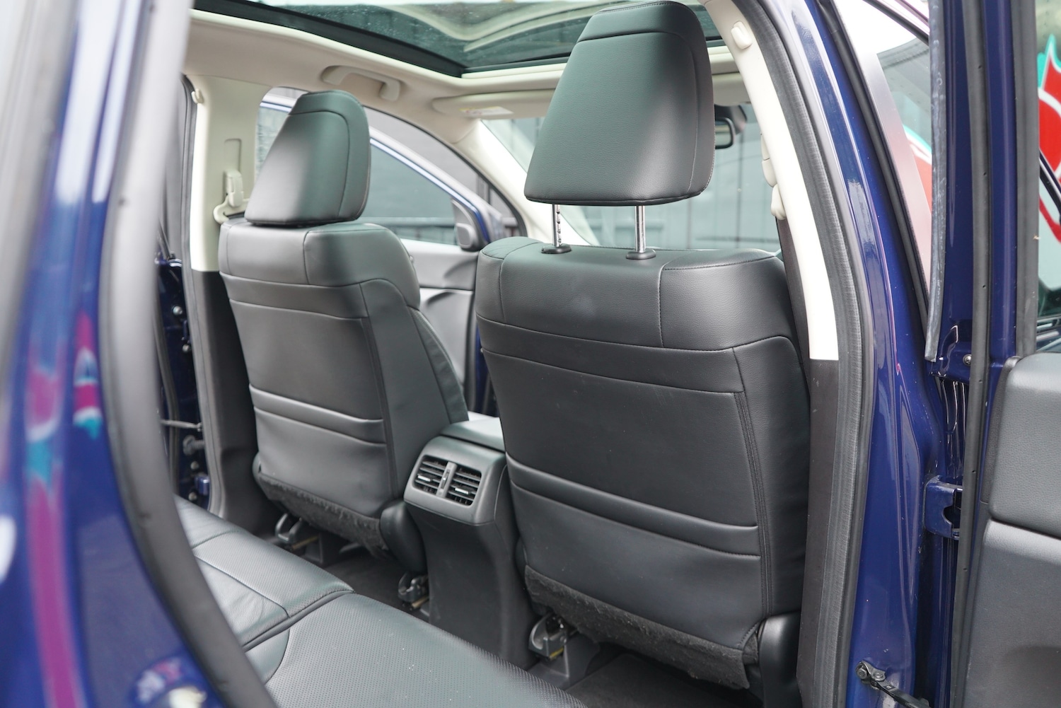 Used Honda CR-V 2013 for sale - 76090068: Photo 58