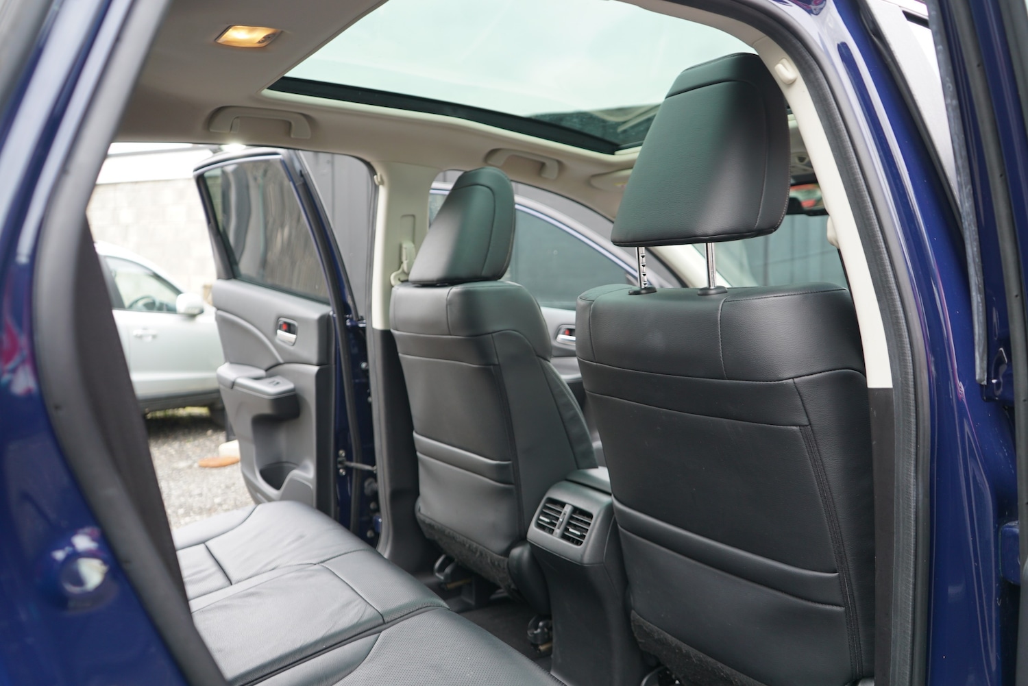 Used Honda CR-V 2013 for sale - 76090068: Photo 59