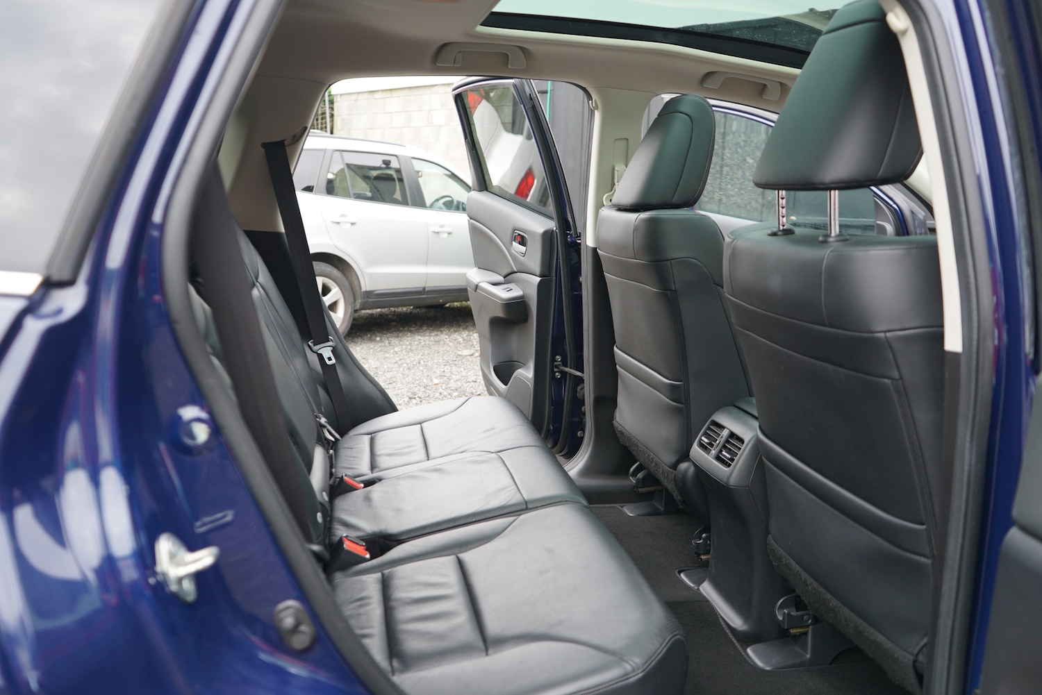 Used Honda CR-V 2013 for sale - 76090068: Photo 60