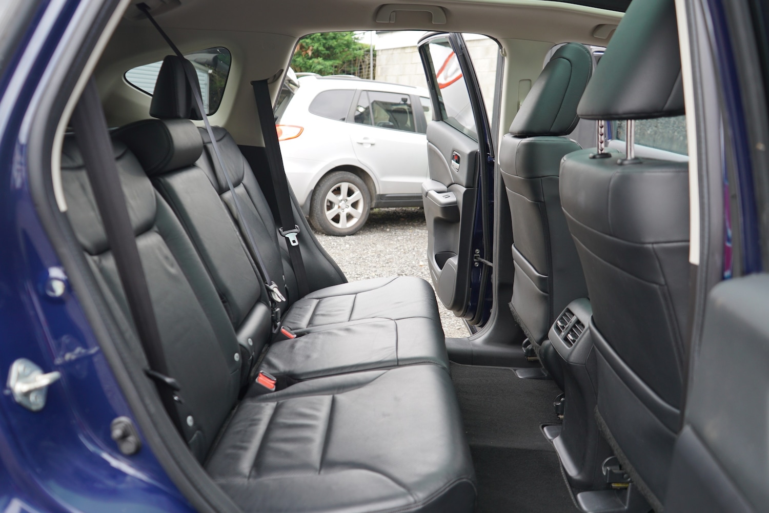 Used Honda CR-V 2013 for sale - 76090068: Photo 61