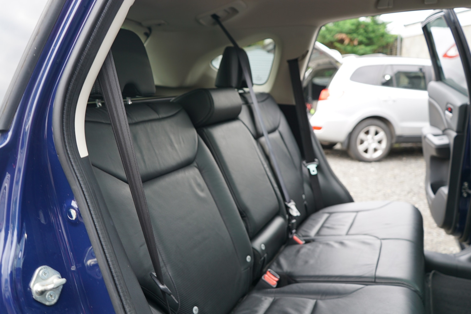 Used Honda CR-V 2013 for sale - 76090068: Photo 62