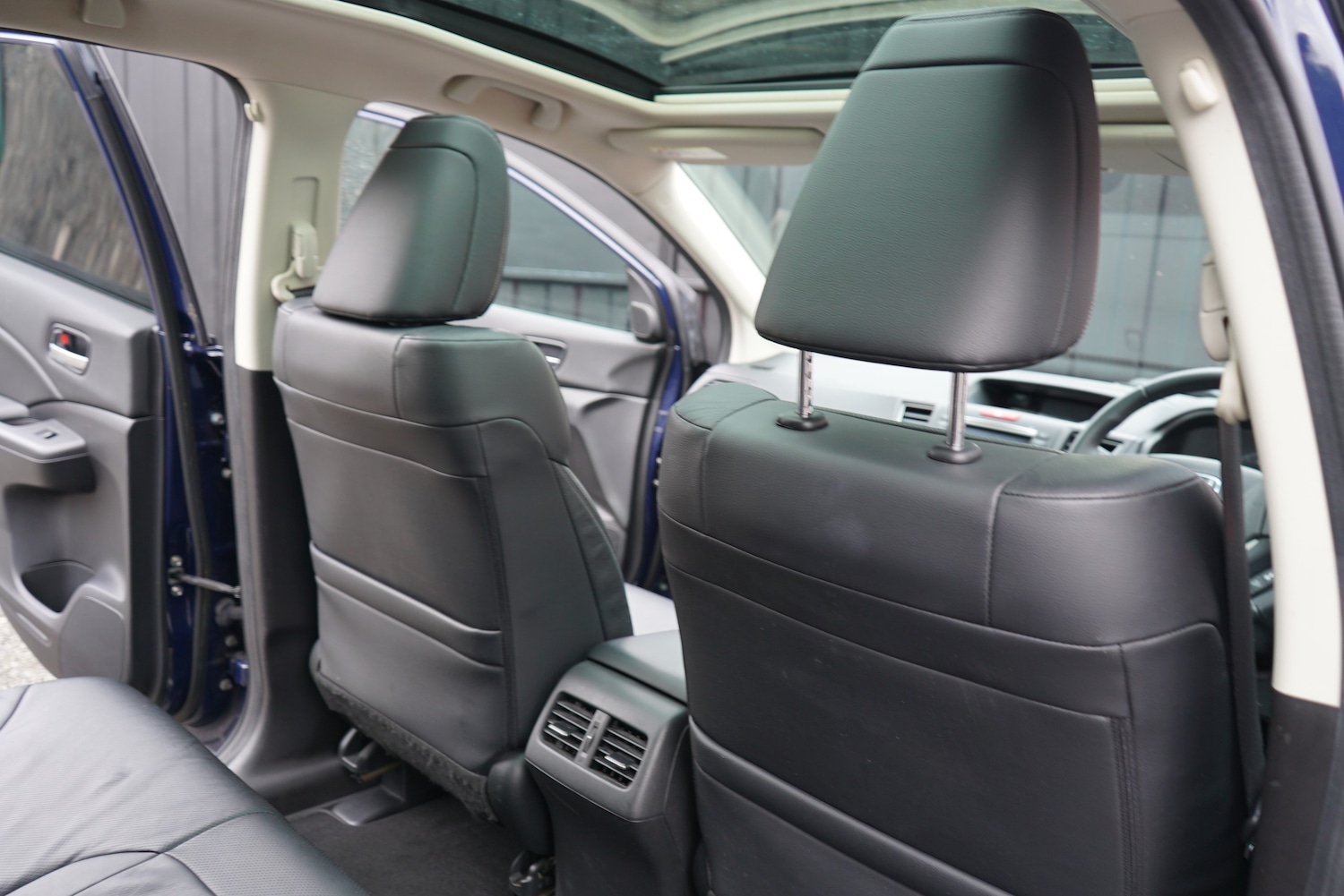 Used Honda CR-V 2013 for sale - 76090068: Photo 64