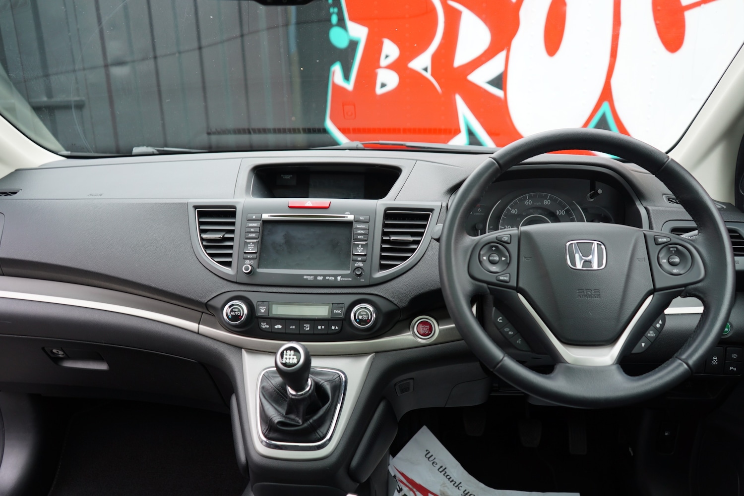 Used Honda CR-V 2013 for sale - 76090068: Photo 66