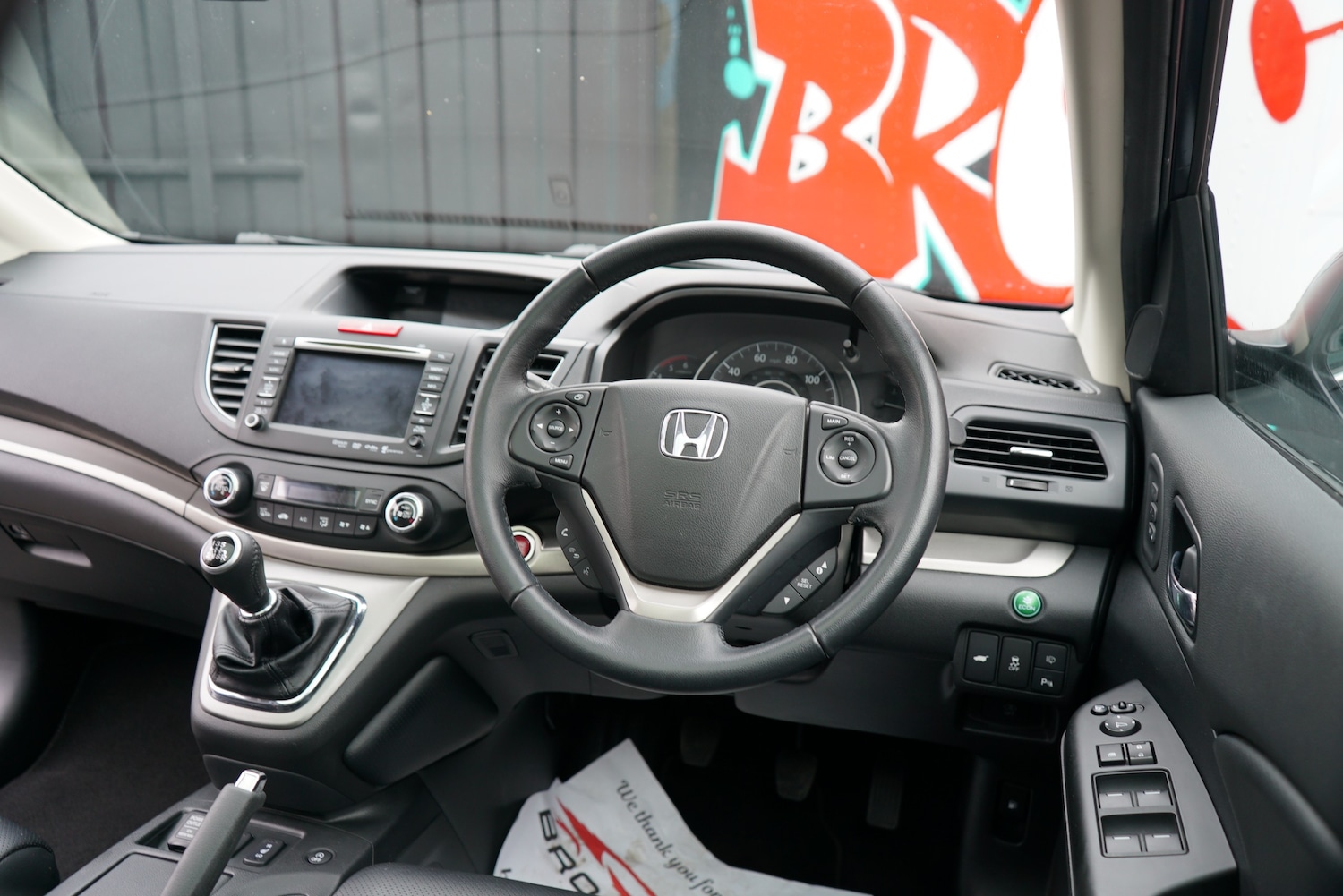 Used Honda CR-V 2013 for sale - 76090068: Photo 67