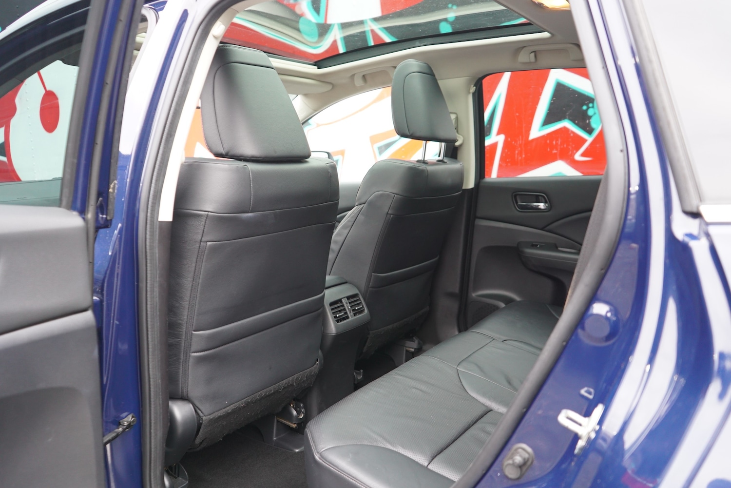 Used Honda CR-V 2013 for sale - 76090068: Photo 72