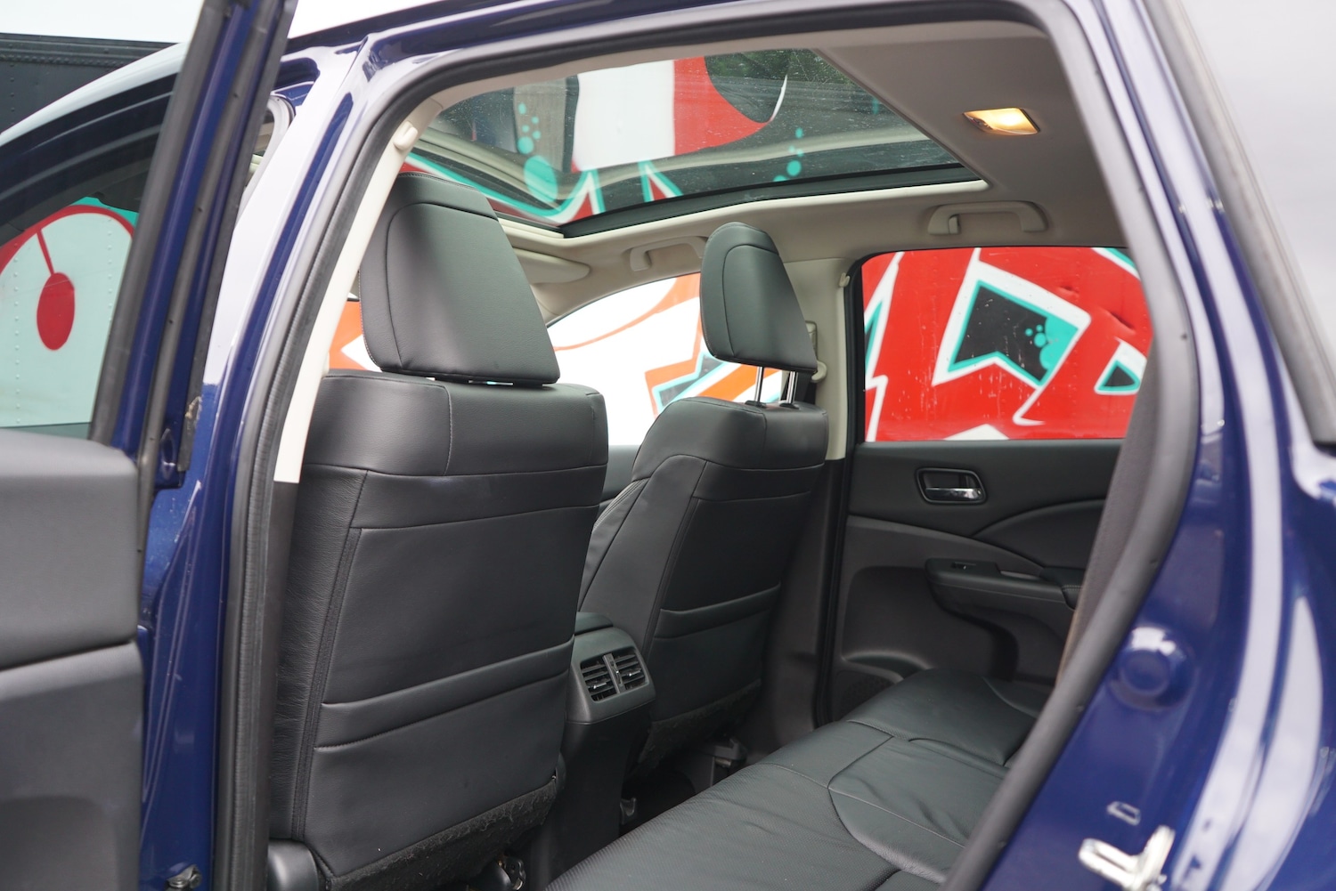 Used Honda CR-V 2013 for sale - 76090068: Photo 73