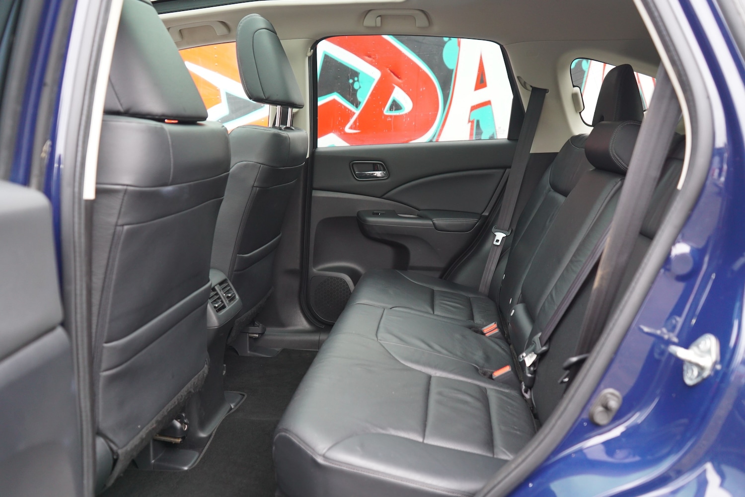 Used Honda CR-V 2013 for sale - 76090068: Photo 74