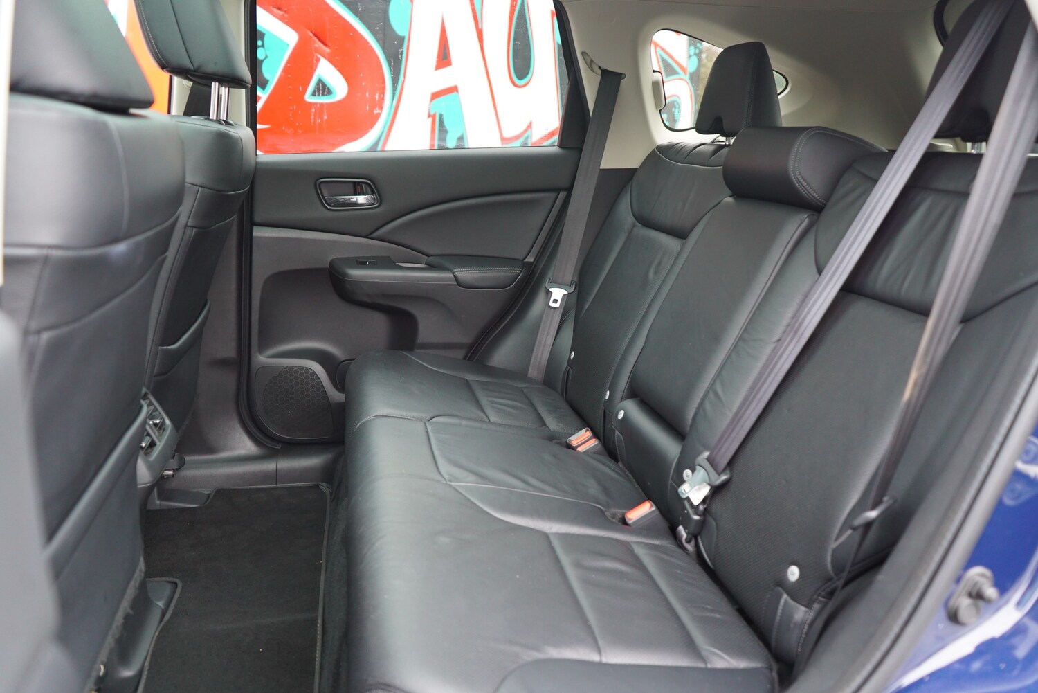 Used Honda CR-V 2013 for sale - 76090068: Photo 75