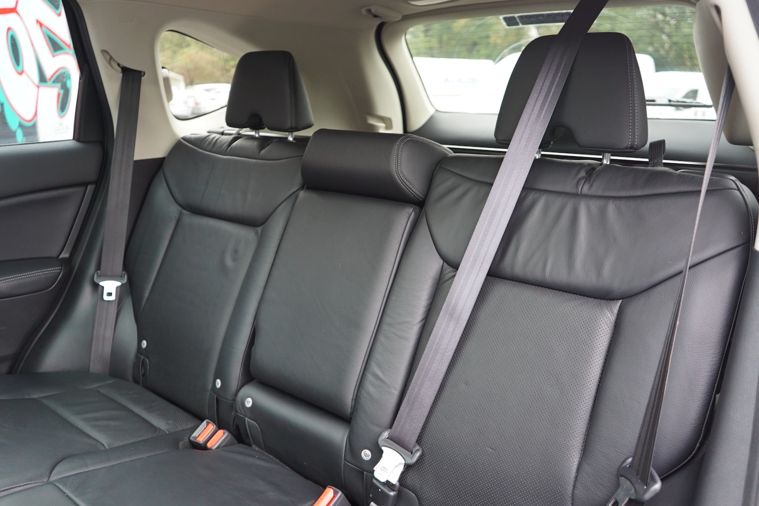 Used Honda CR-V 2013 for sale - 76090068: Photo 76