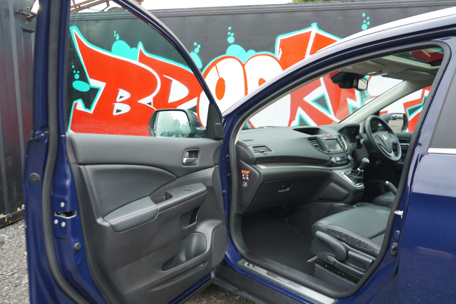 Used Honda CR-V 2013 for sale - 76090068: Photo 77