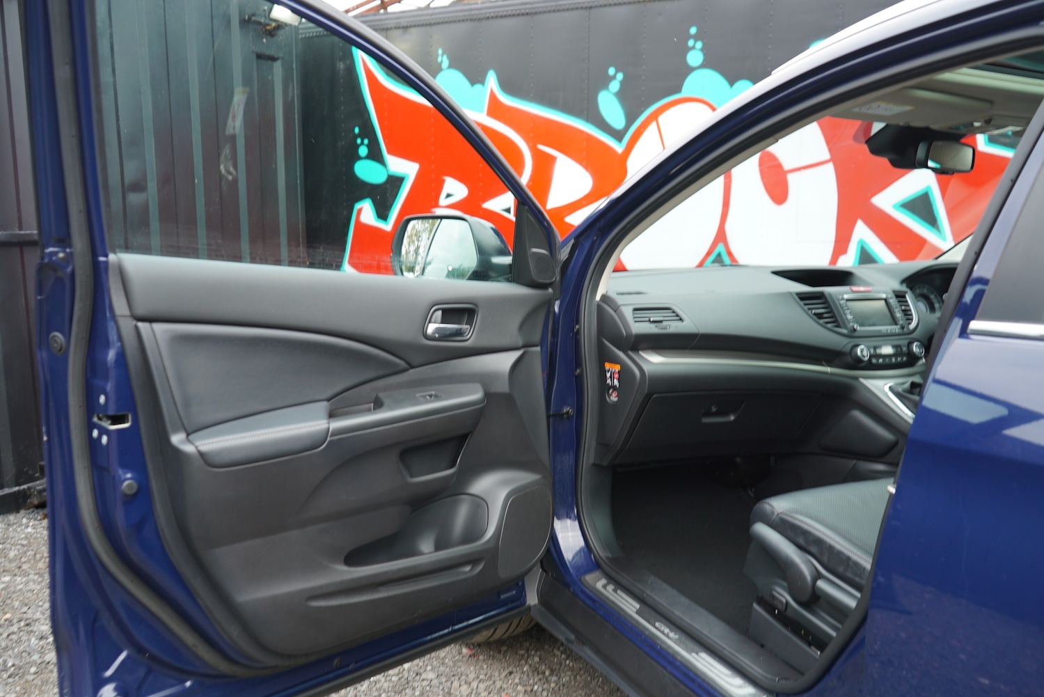 Used Honda CR-V 2013 for sale - 76090068: Photo 78