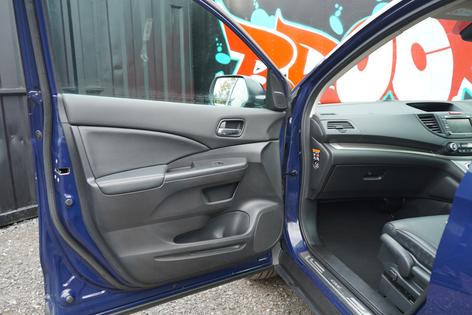 Used Honda CR-V 2013 for sale - 76090068: Photo 80