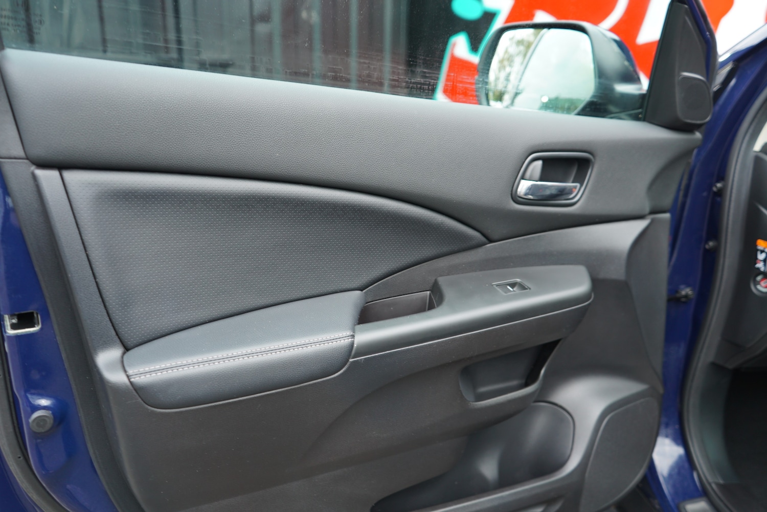 Used Honda CR-V 2013 for sale - 76090068: Photo 81