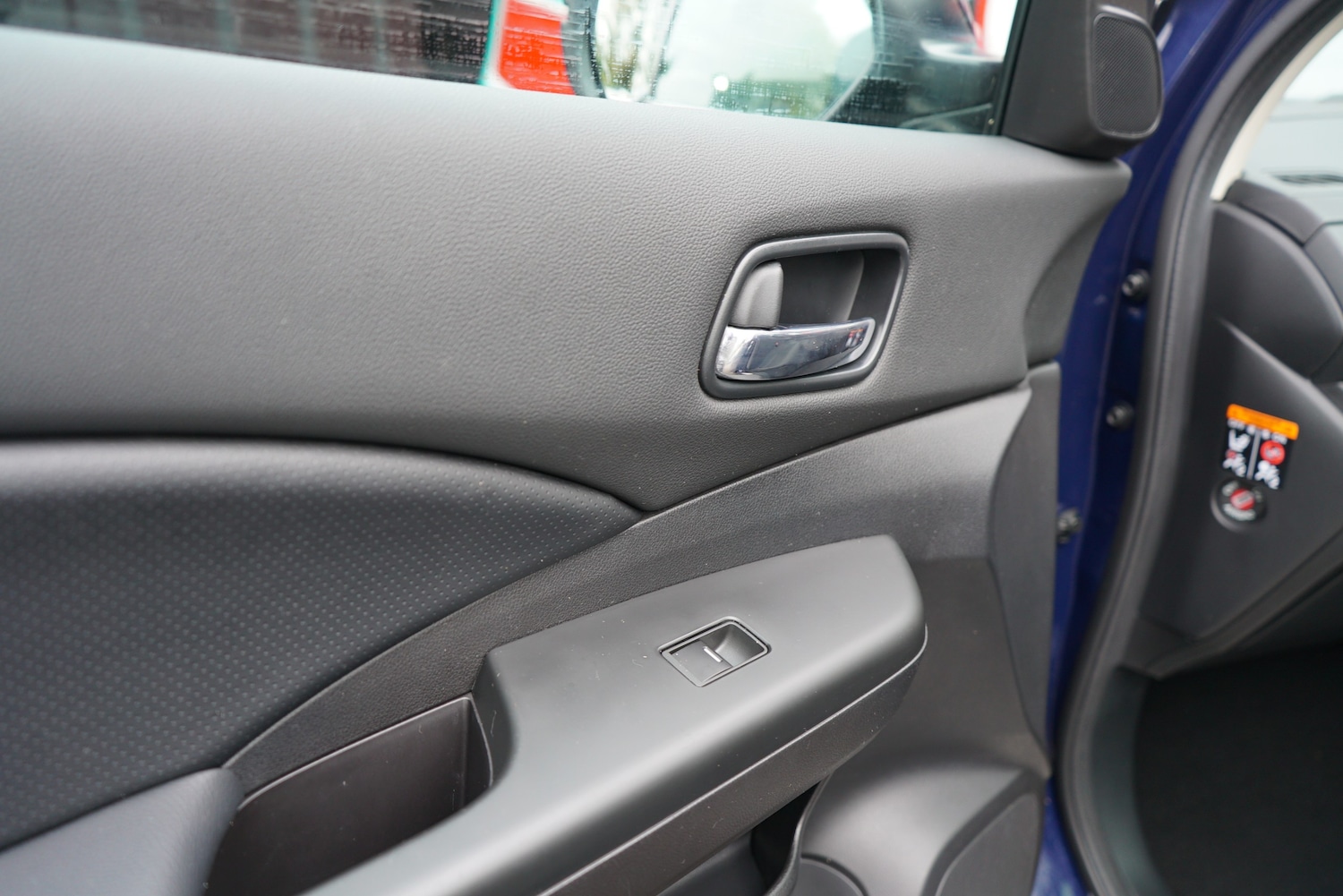 Used Honda CR-V 2013 for sale - 76090068: Photo 82