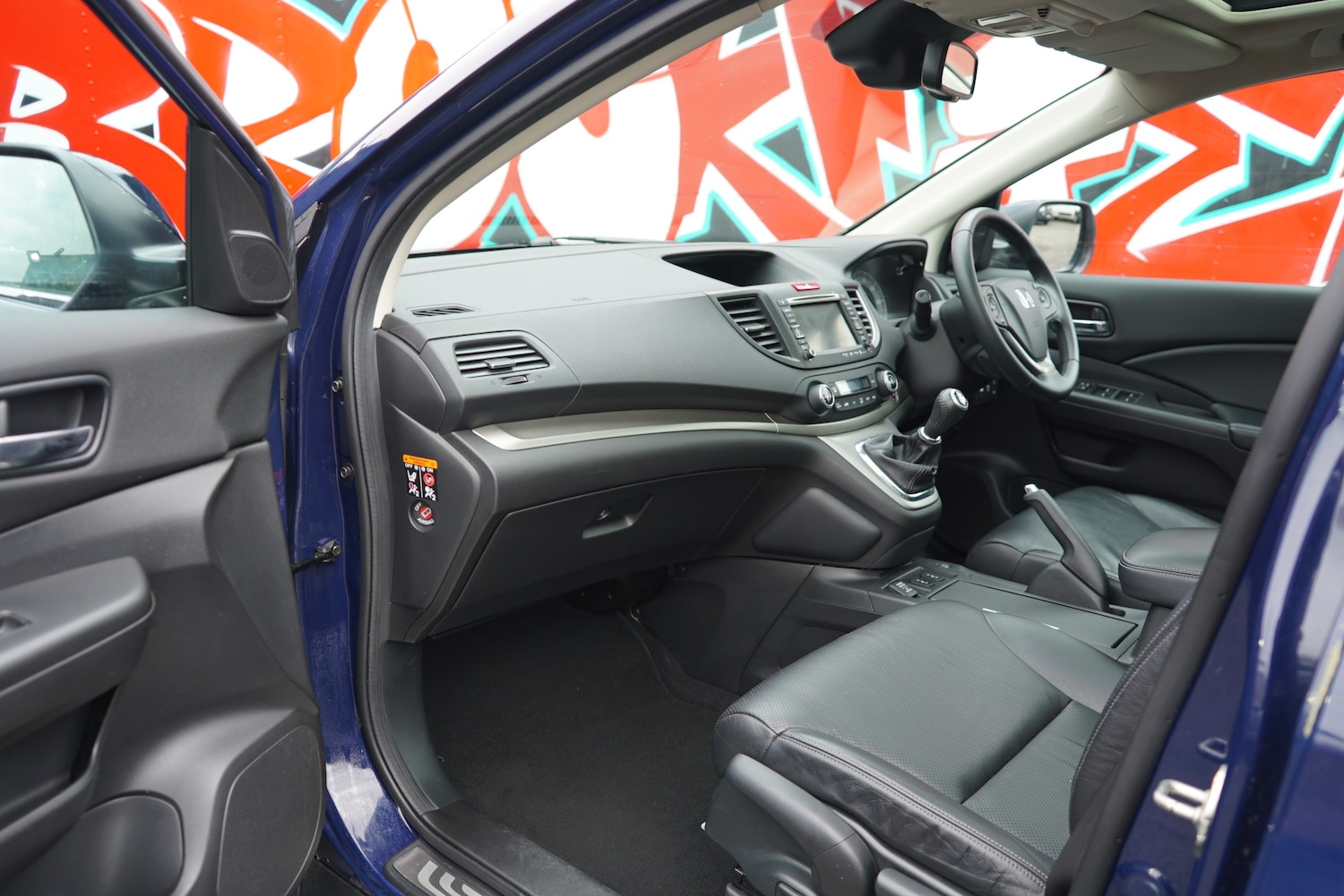 Used Honda CR-V 2013 for sale - 76090068: Photo 83