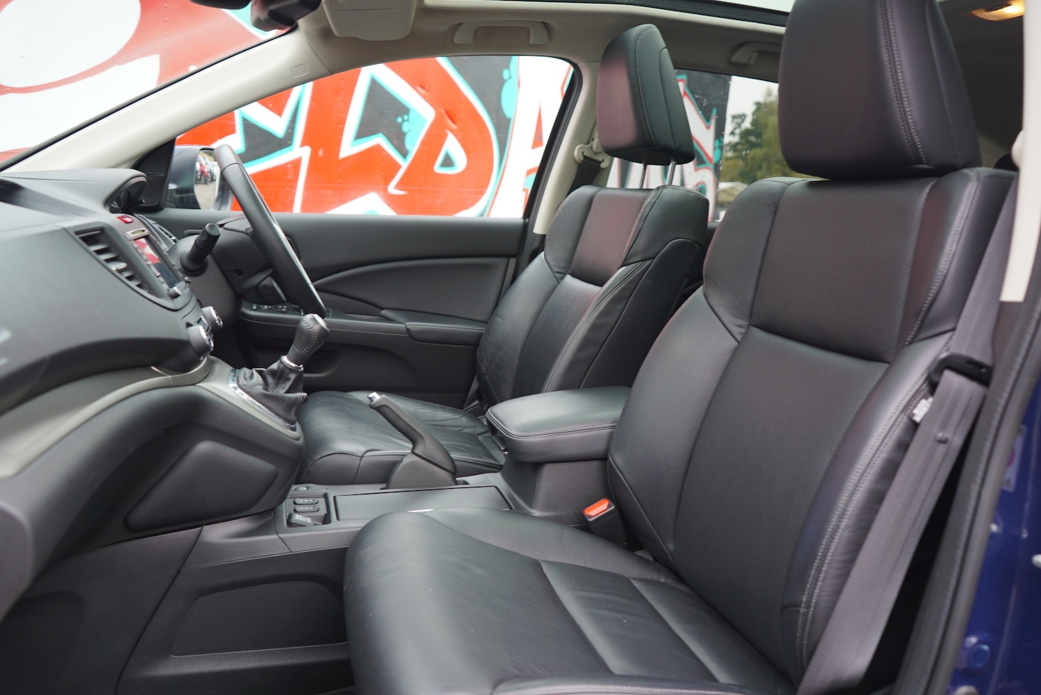 Used Honda CR-V 2013 for sale - 76090068: Photo 87