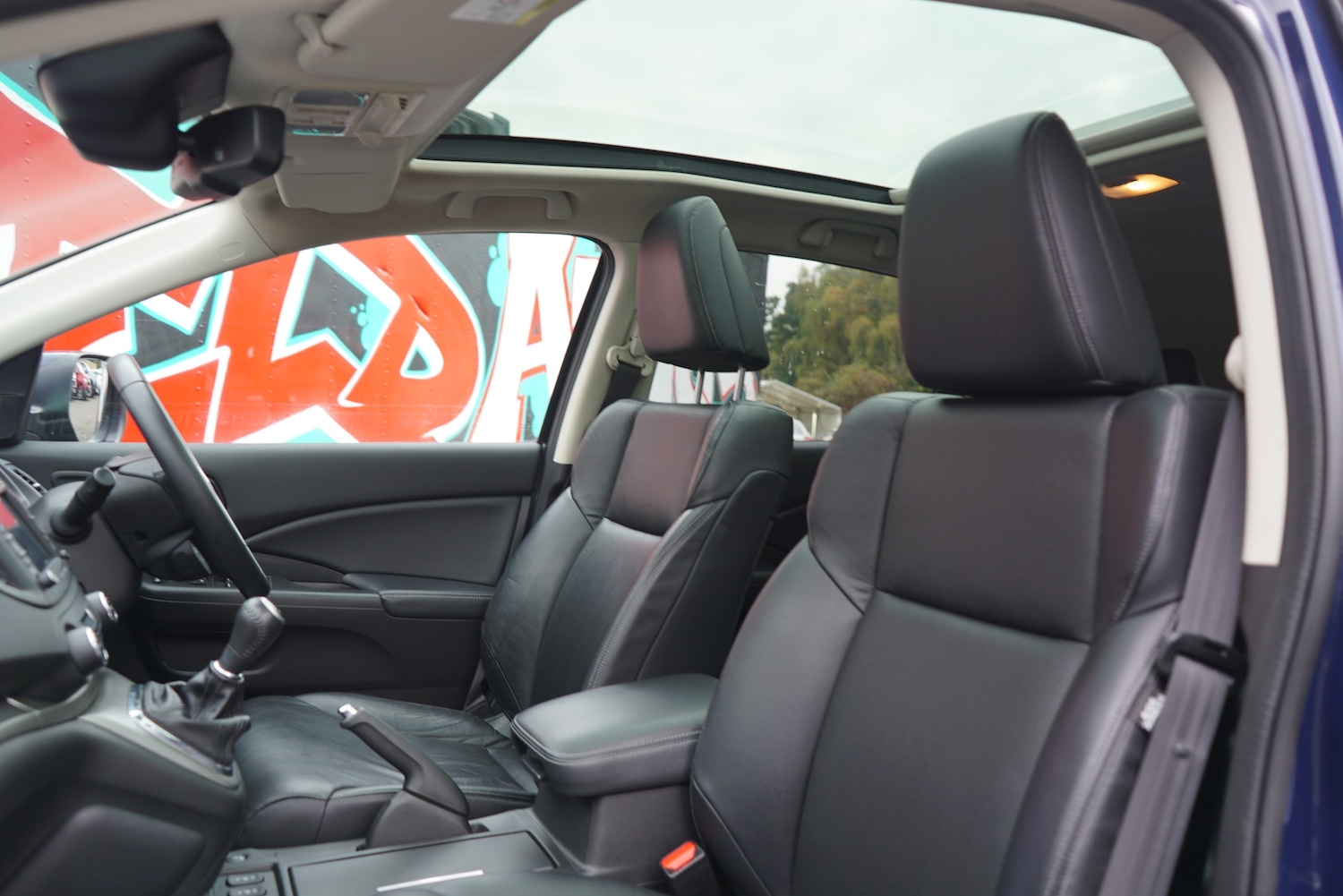 Used Honda CR-V 2013 for sale - 76090068: Photo 88