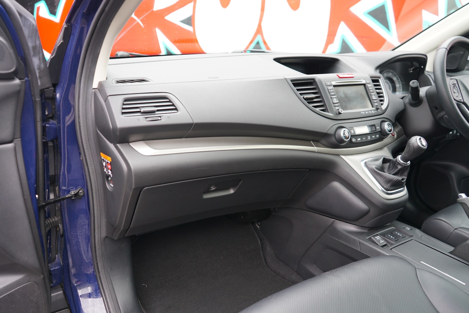 Used Honda CR-V 2013 for sale - 76090068: Photo 90