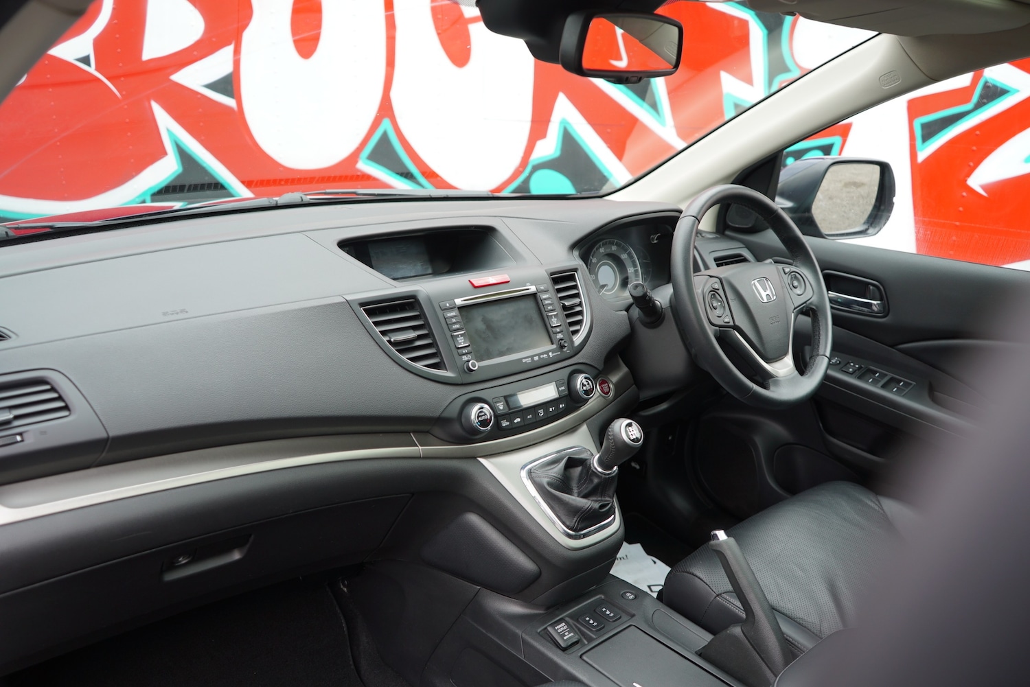 Used Honda CR-V 2013 for sale - 76090068: Photo 91